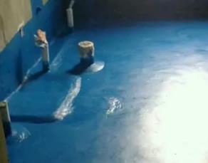 浦东卫生间测漏水多少钱